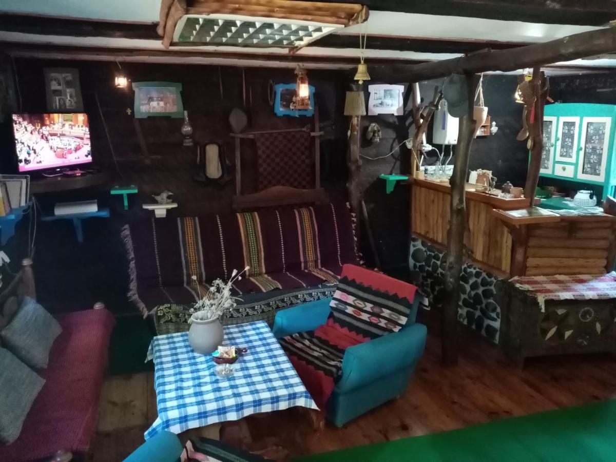 Apartment Cerova Kosa موكرا غورا المظهر الخارجي الصورة