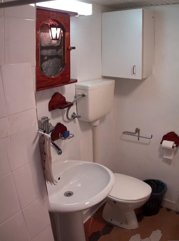 Apartment Cerova Kosa موكرا غورا الغرفة الصورة