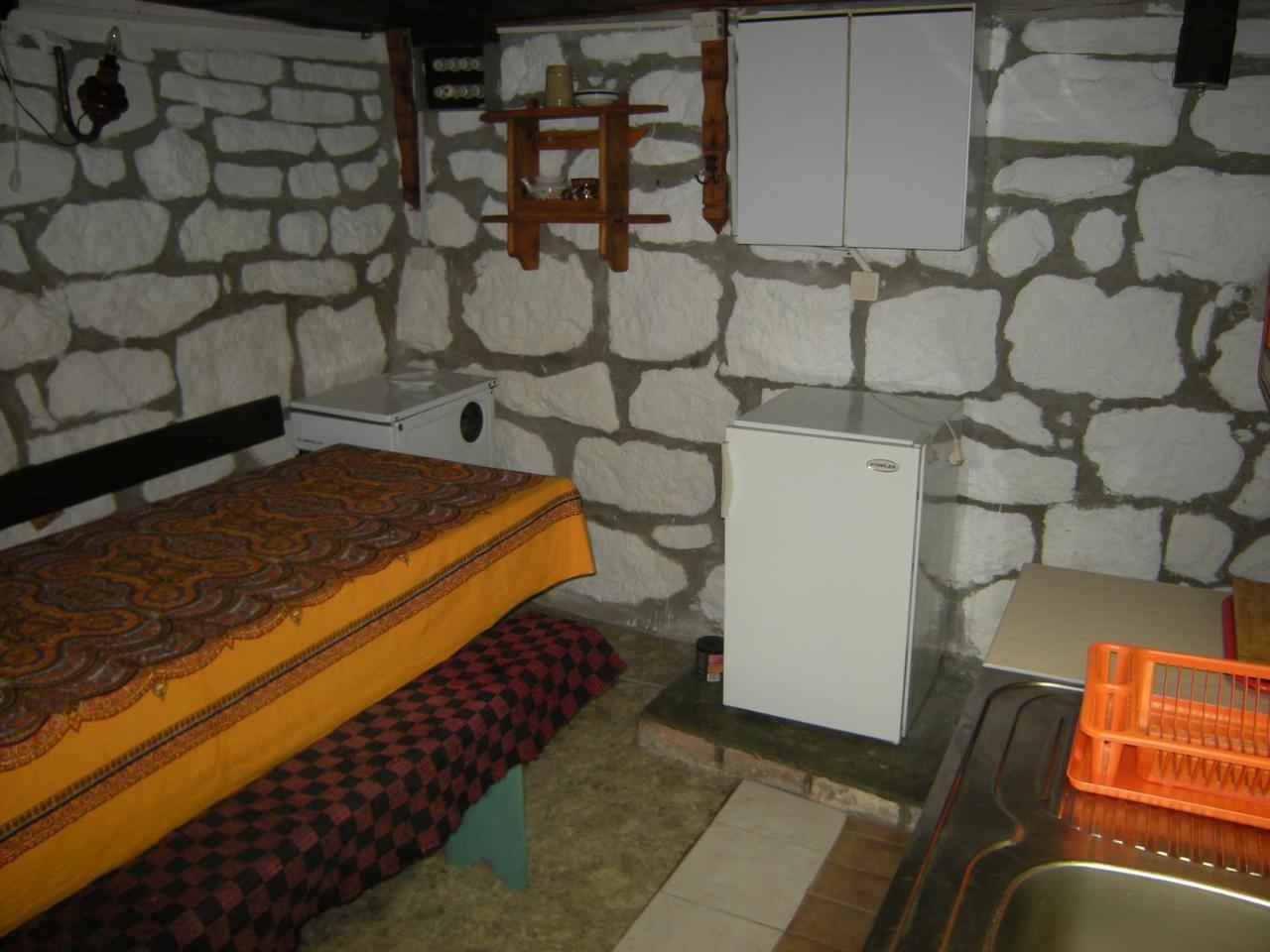 Apartment Cerova Kosa موكرا غورا المظهر الخارجي الصورة